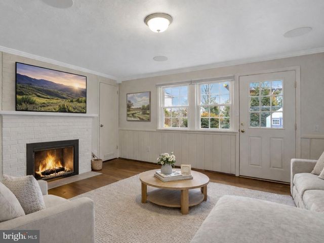 1121 WESTMORELAND RD, Alexandria, VA 22308