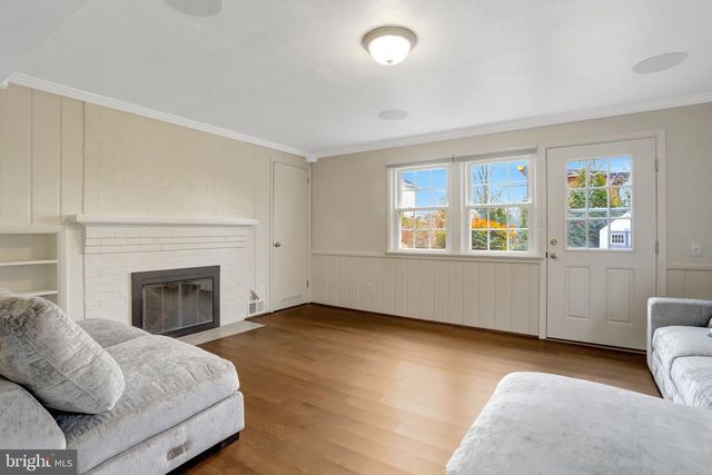 1121 WESTMORELAND RD, Alexandria, VA 22308