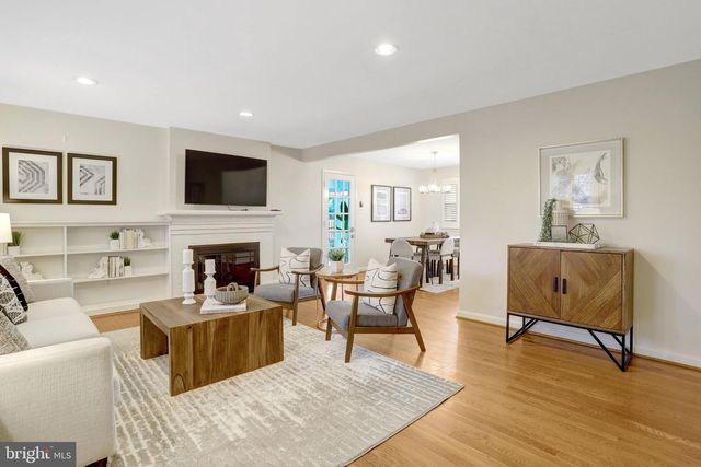 1121 WESTMORELAND RD, Alexandria, VA 22308