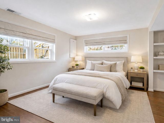 1121 WESTMORELAND RD, Alexandria, VA 22308