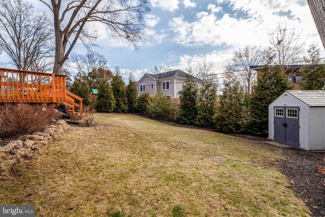 1121 WESTMORELAND RD, Alexandria, VA 22308