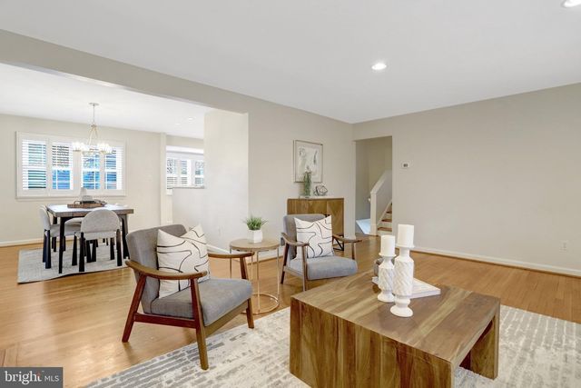 1121 WESTMORELAND RD, Alexandria, VA 22308