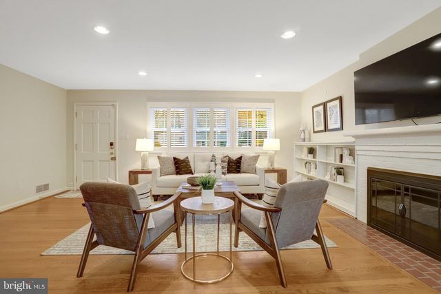 1121 WESTMORELAND RD, Alexandria, VA 22308