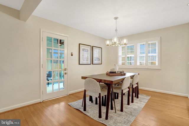 1121 WESTMORELAND RD, Alexandria, VA 22308