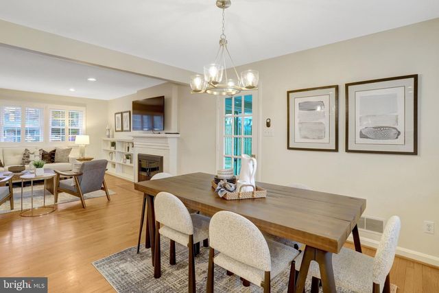 1121 WESTMORELAND RD, Alexandria, VA 22308