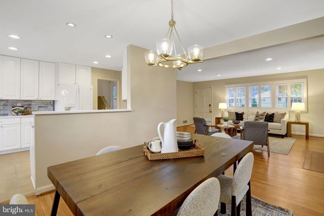 1121 WESTMORELAND RD, Alexandria, VA 22308