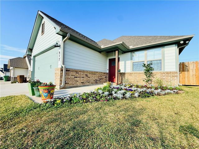 417 Marble Falls Drive, Bryan, TX 77803