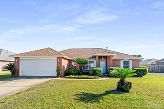 1126 Freeboard Blvd, Pensacola, FL 32507