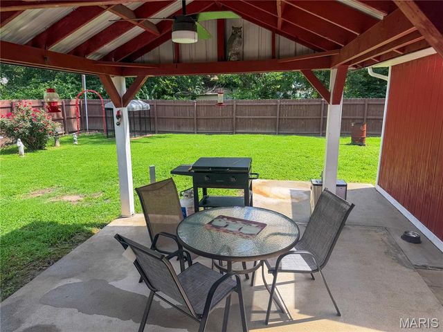 1207 Richard Drive, Cahokia, IL 62206