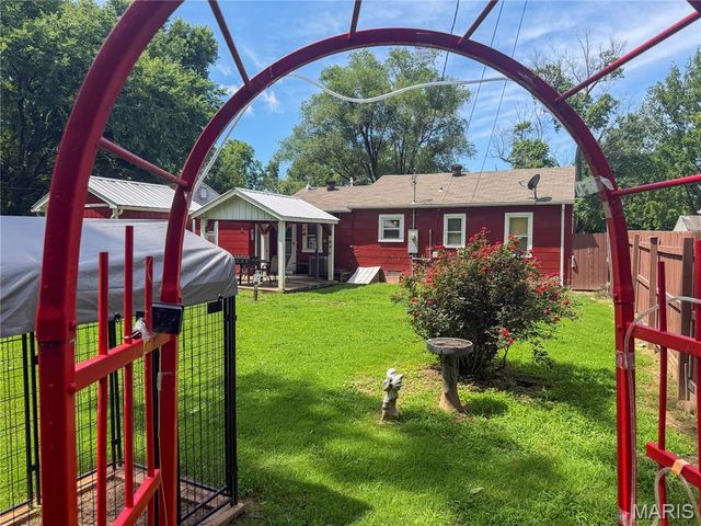 1207 Richard Drive, Cahokia, IL 62206