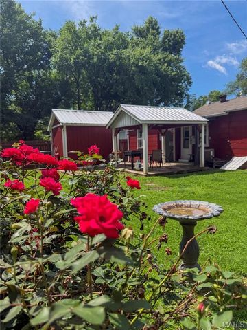 1207 Richard Drive, Cahokia, IL 62206