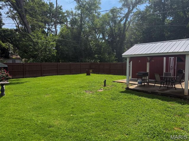 1207 Richard Drive, Cahokia, IL 62206