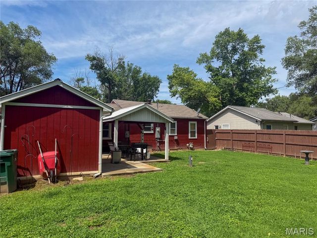 1207 Richard Drive, Cahokia, IL 62206
