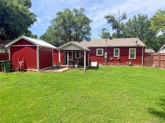 1207 Richard Drive, Cahokia, IL 62206