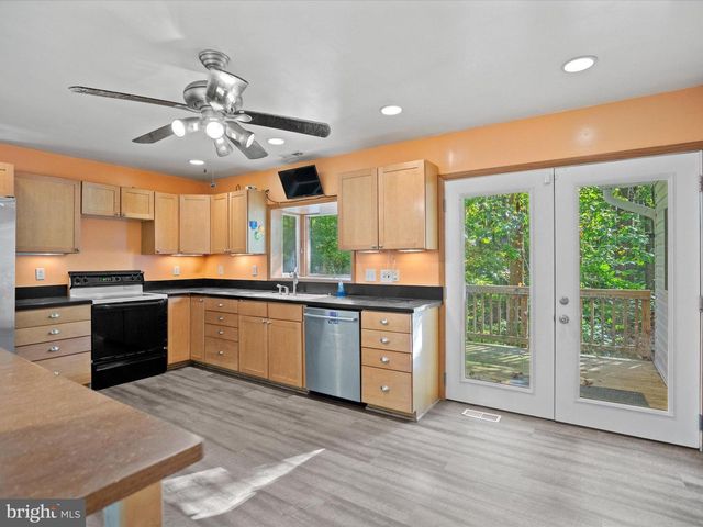 3671 DORY BROOKS RD, Chesapeake Beach, MD 20732