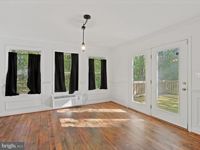 3671 DORY BROOKS RD, Chesapeake Beach, MD 20732