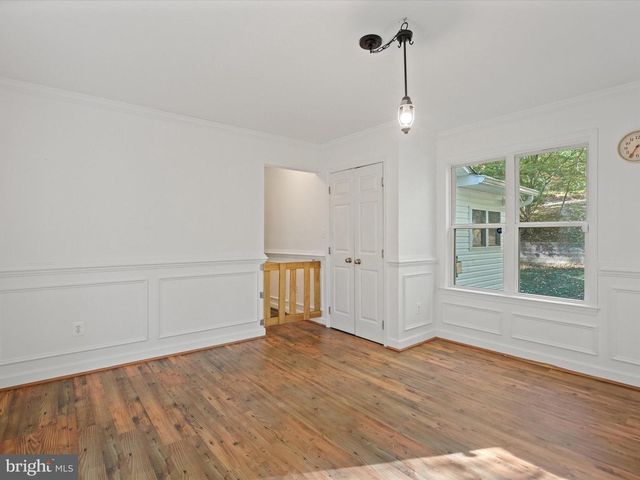 3671 DORY BROOKS RD, Chesapeake Beach, MD 20732