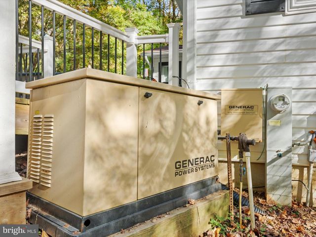 3671 DORY BROOKS RD, Chesapeake Beach, MD 20732