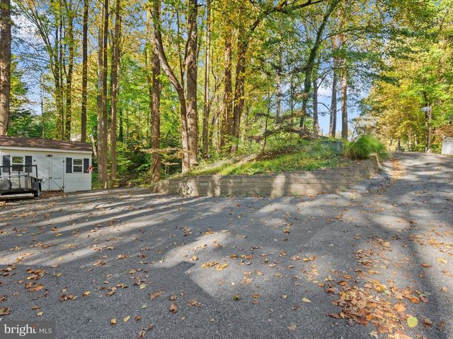 3671 DORY BROOKS RD, Chesapeake Beach, MD 20732