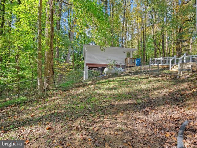 3671 DORY BROOKS RD, Chesapeake Beach, MD 20732