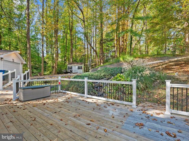 3671 DORY BROOKS RD, Chesapeake Beach, MD 20732