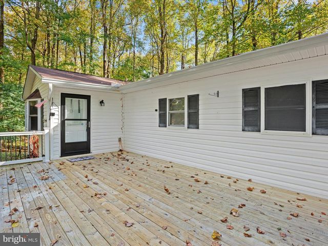 3671 DORY BROOKS RD, Chesapeake Beach, MD 20732