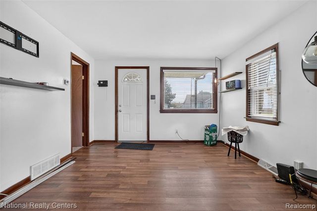 15252 Drysdale Street, Southgate, MI 48195