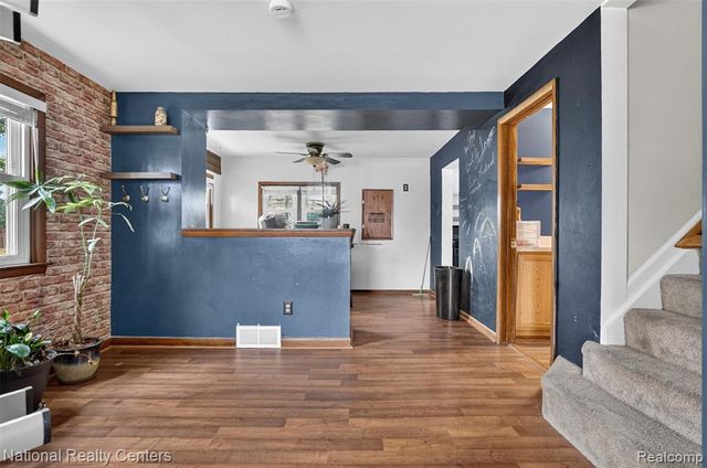 15252 Drysdale Street, Southgate, MI 48195