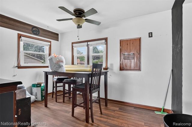 15252 Drysdale Street, Southgate, MI 48195