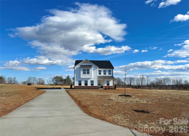 2440 Sandy Springs Road, Mocksville, NC 27028
