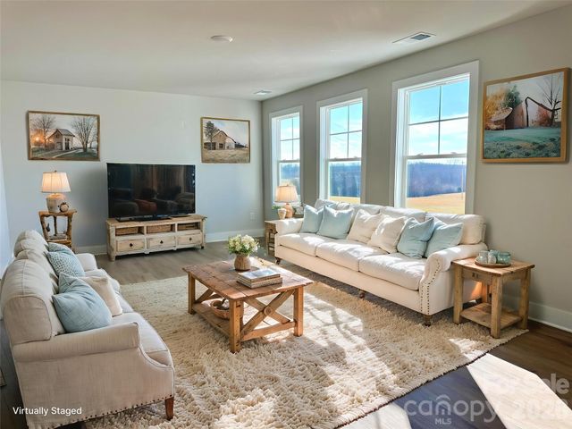 2440 Sandy Springs Road, Mocksville, NC 27028