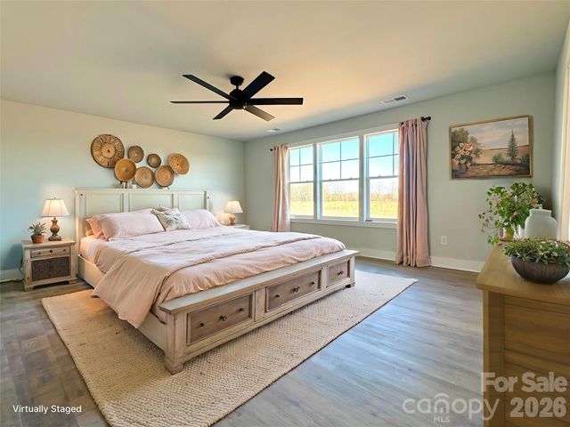 2440 Sandy Springs Road, Mocksville, NC 27028