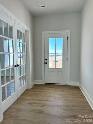 2440 Sandy Springs Road, Mocksville, NC 27028