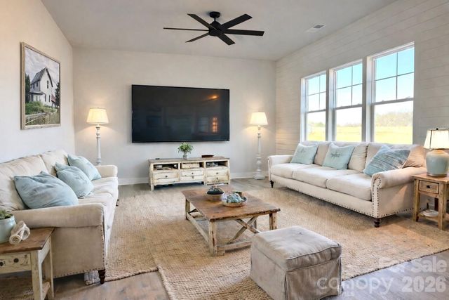 2440 Sandy Springs Road, Mocksville, NC 27028