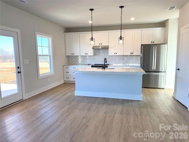 2440 Sandy Springs Road, Mocksville, NC 27028