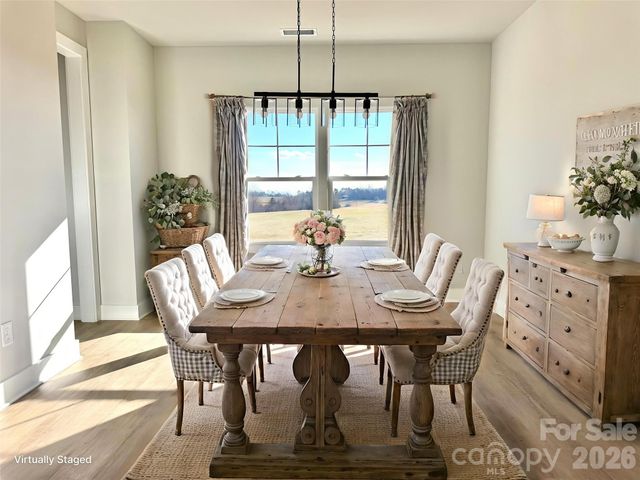 2440 Sandy Springs Road, Mocksville, NC 27028