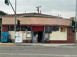5482 E Beverly Boulevard, East Los Angeles, CA 90022