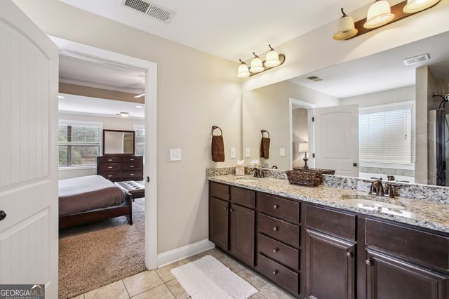 640 Hood Avenue, Fayetteville, GA 30214