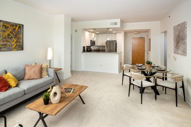 20488 Stevens Creek Boulevard 1607, Cupertino, CA 95014