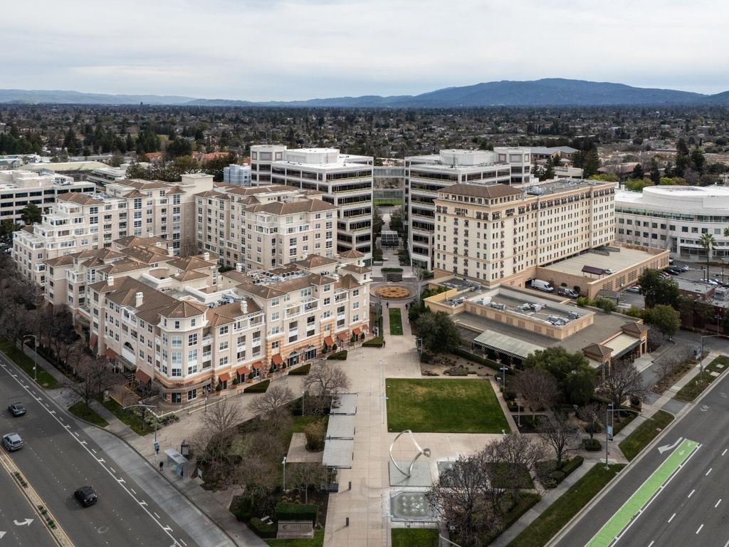 20488 Stevens Creek Boulevard 1607, Cupertino, CA 95014