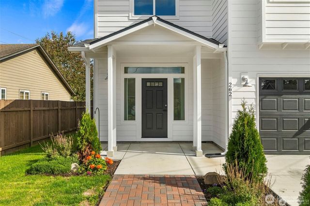 262 N Olympia Street, Tenino, WA 98589