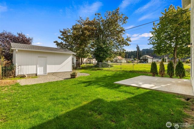 262 N Olympia Street, Tenino, WA 98589
