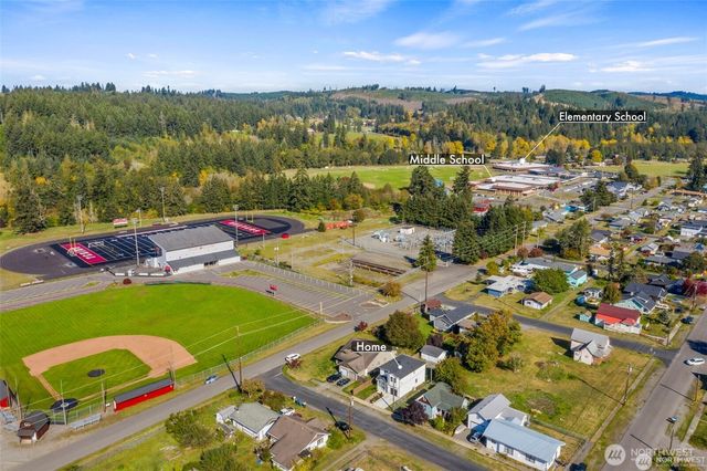 262 N Olympia Street, Tenino, WA 98589