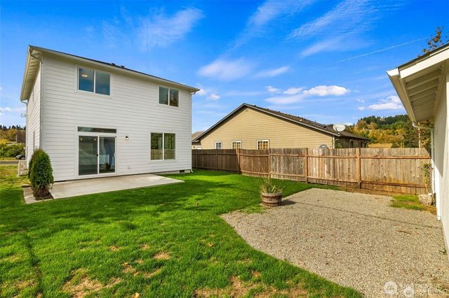 262 N Olympia Street, Tenino, WA 98589