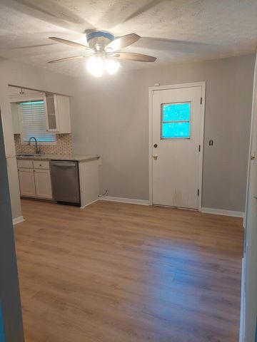 1138 Betty Drive, Columbus, GA 31907