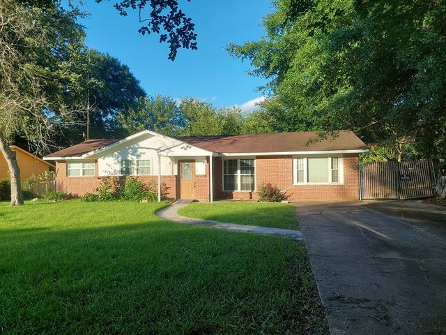 1138 Betty Drive, Columbus, GA 31907