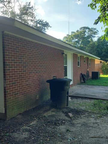 1138 Betty Drive, Columbus, GA 31907