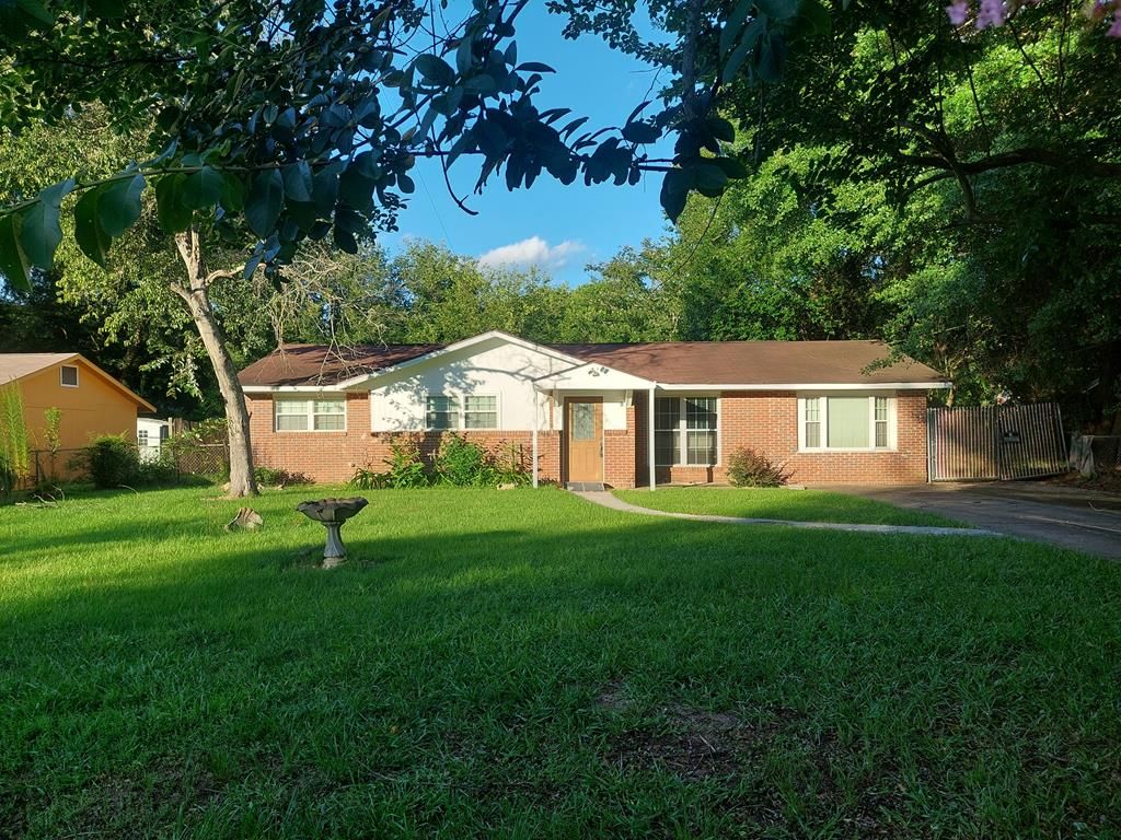 1138 Betty Drive, Columbus, GA 31907