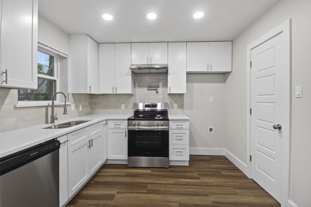 416 Griffin Street, Lancaster, TX 75146