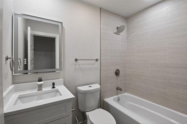 416 Griffin Street, Lancaster, TX 75146
